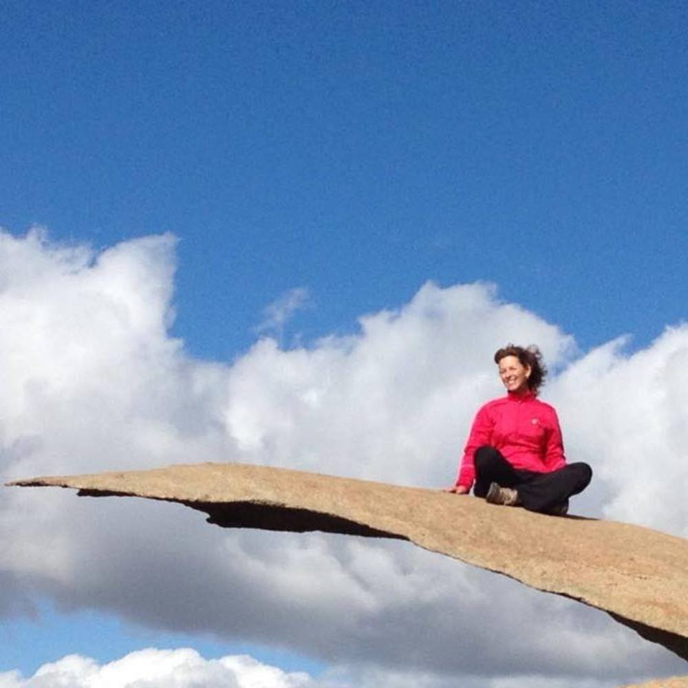 Meet your Posher, Colleen